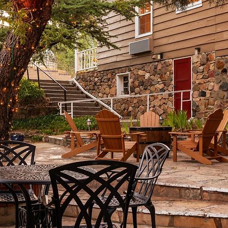 Prescott Pines Inn Extérieur photo