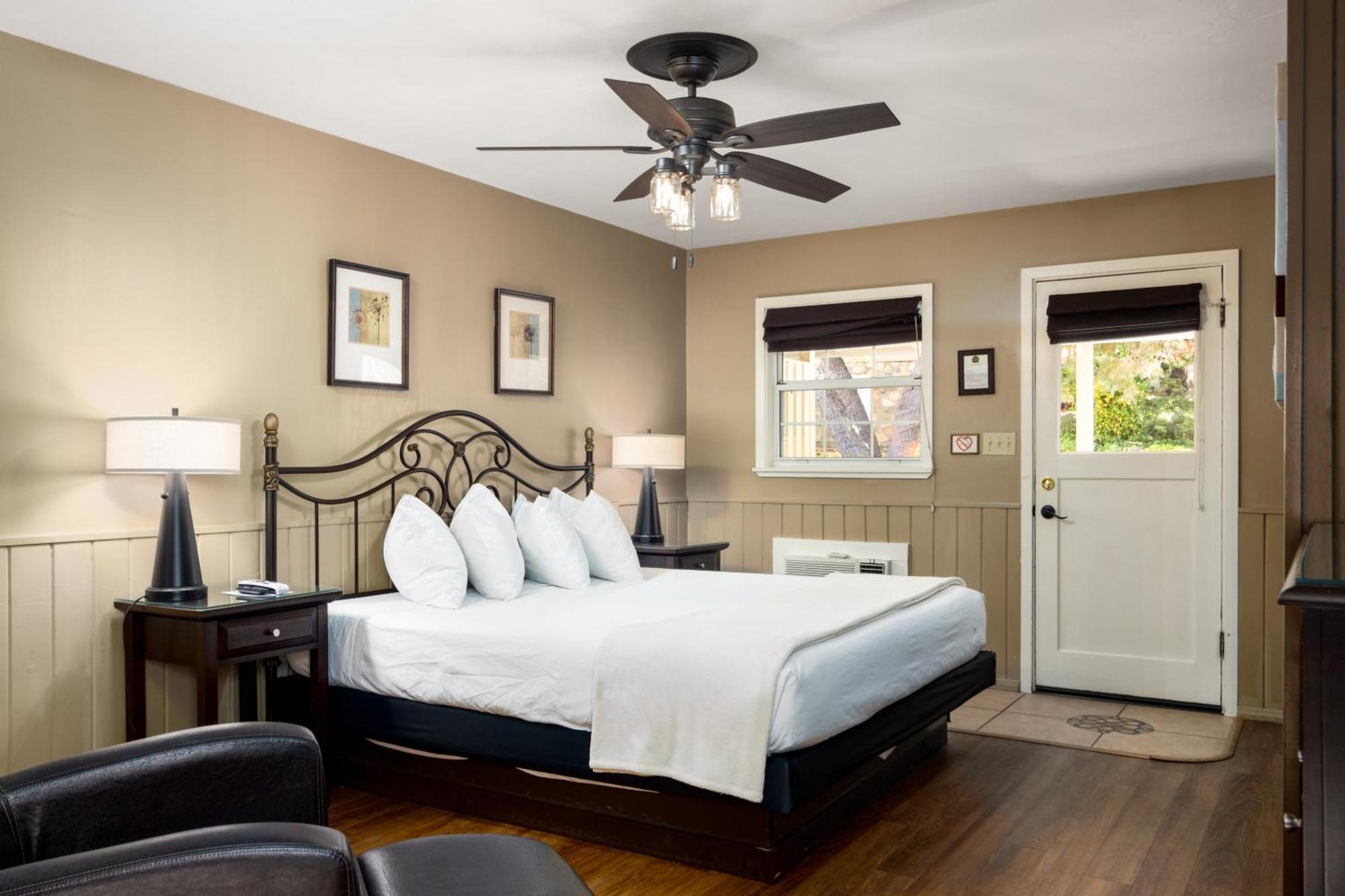 Prescott Pines Inn Extérieur photo