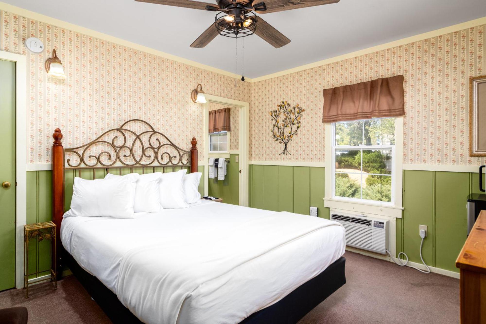 Prescott Pines Inn Extérieur photo