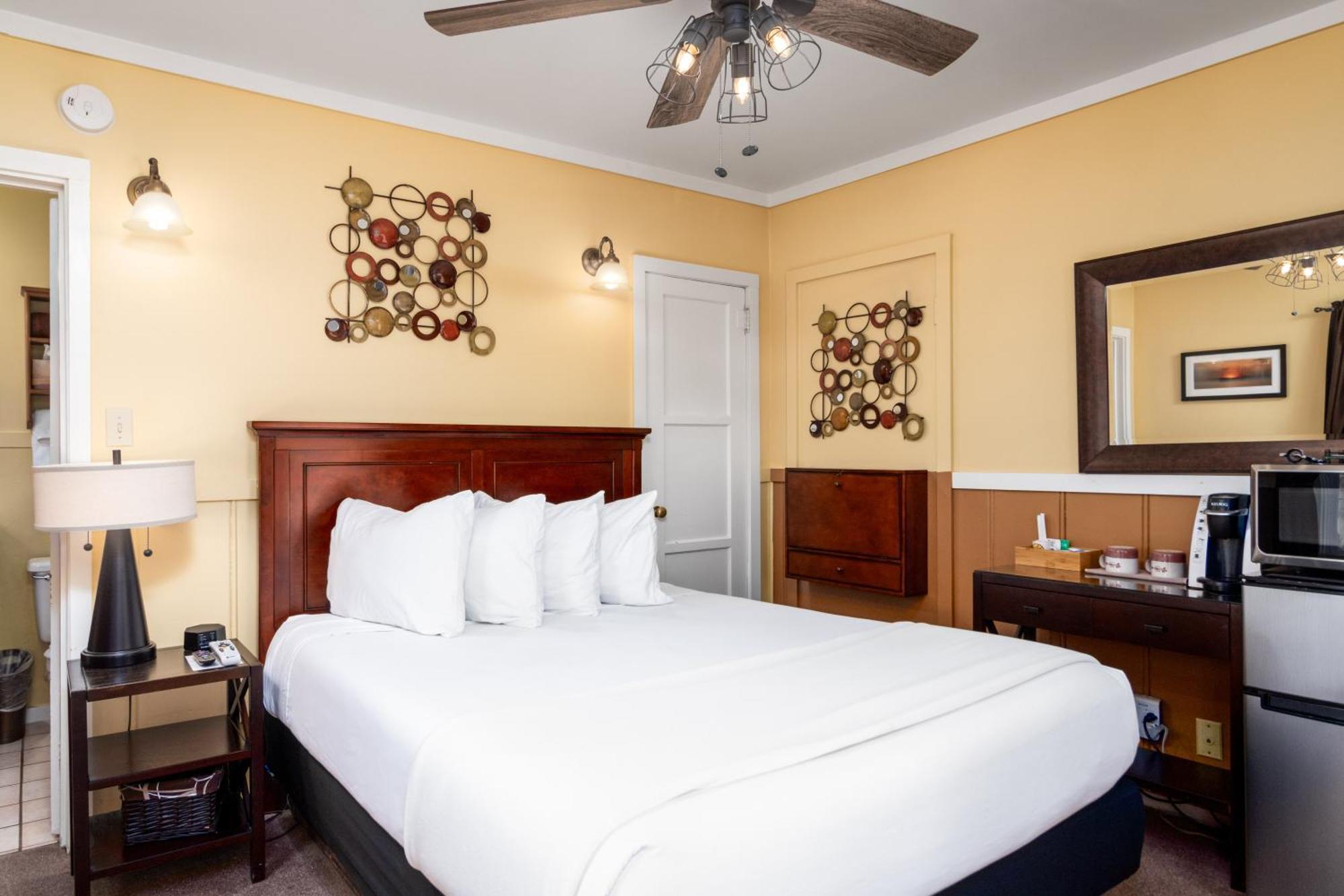 Prescott Pines Inn Extérieur photo