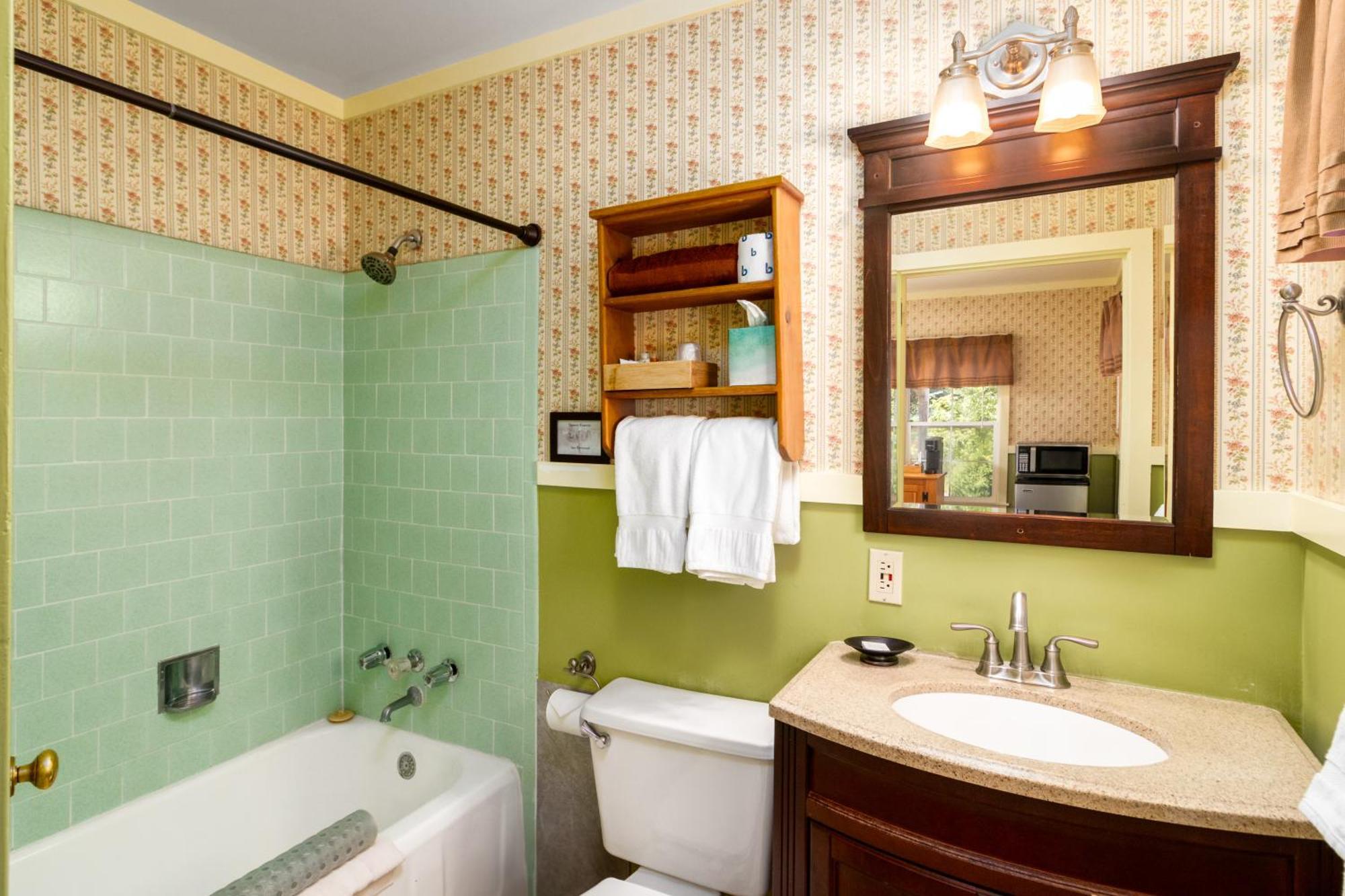 Prescott Pines Inn Extérieur photo