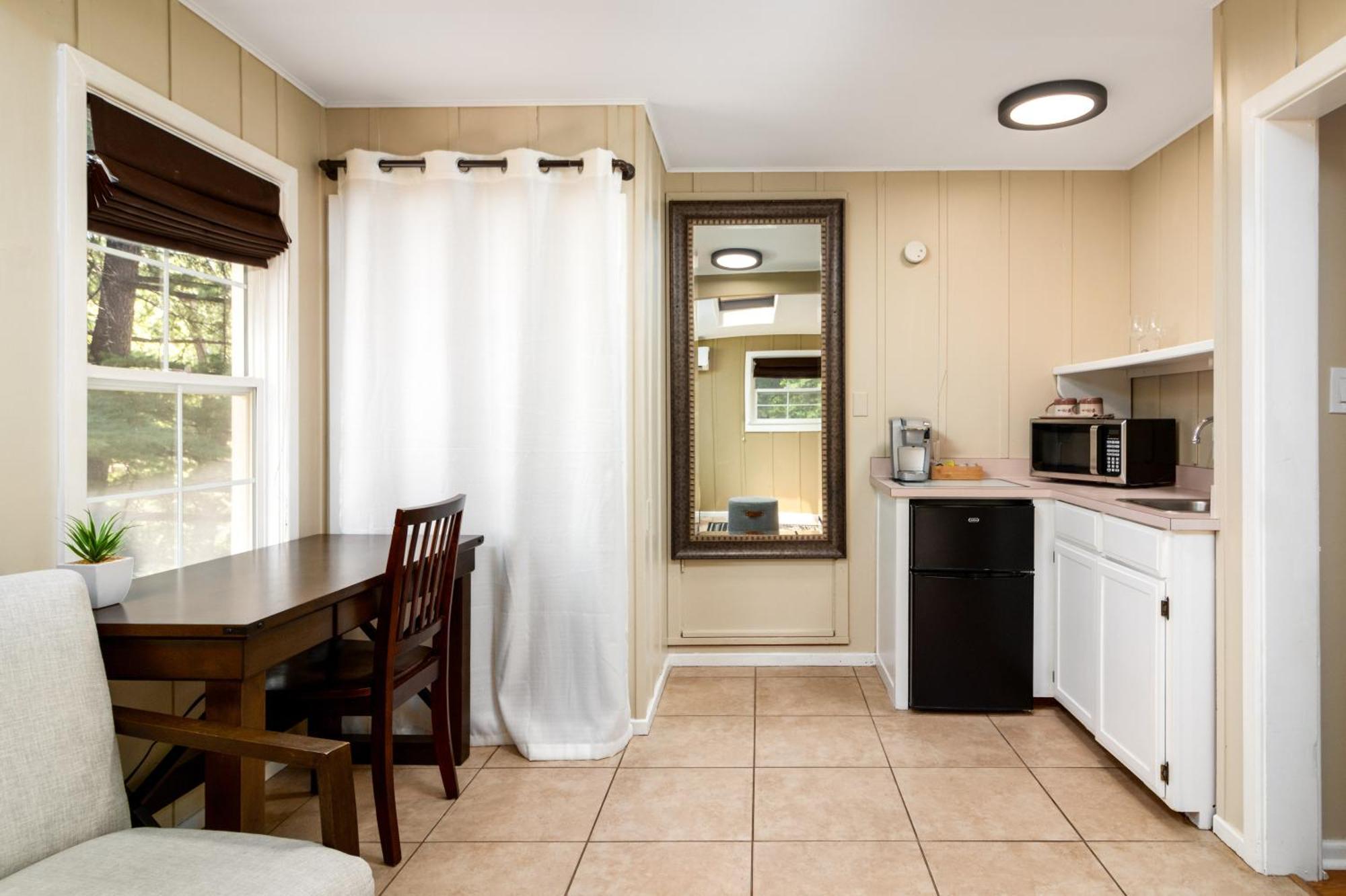 Prescott Pines Inn Extérieur photo