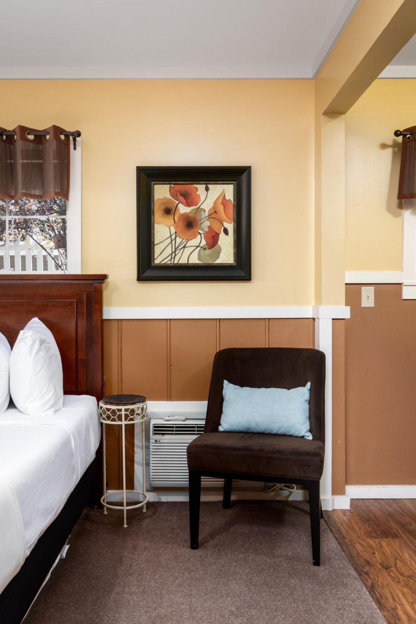 Prescott Pines Inn Extérieur photo