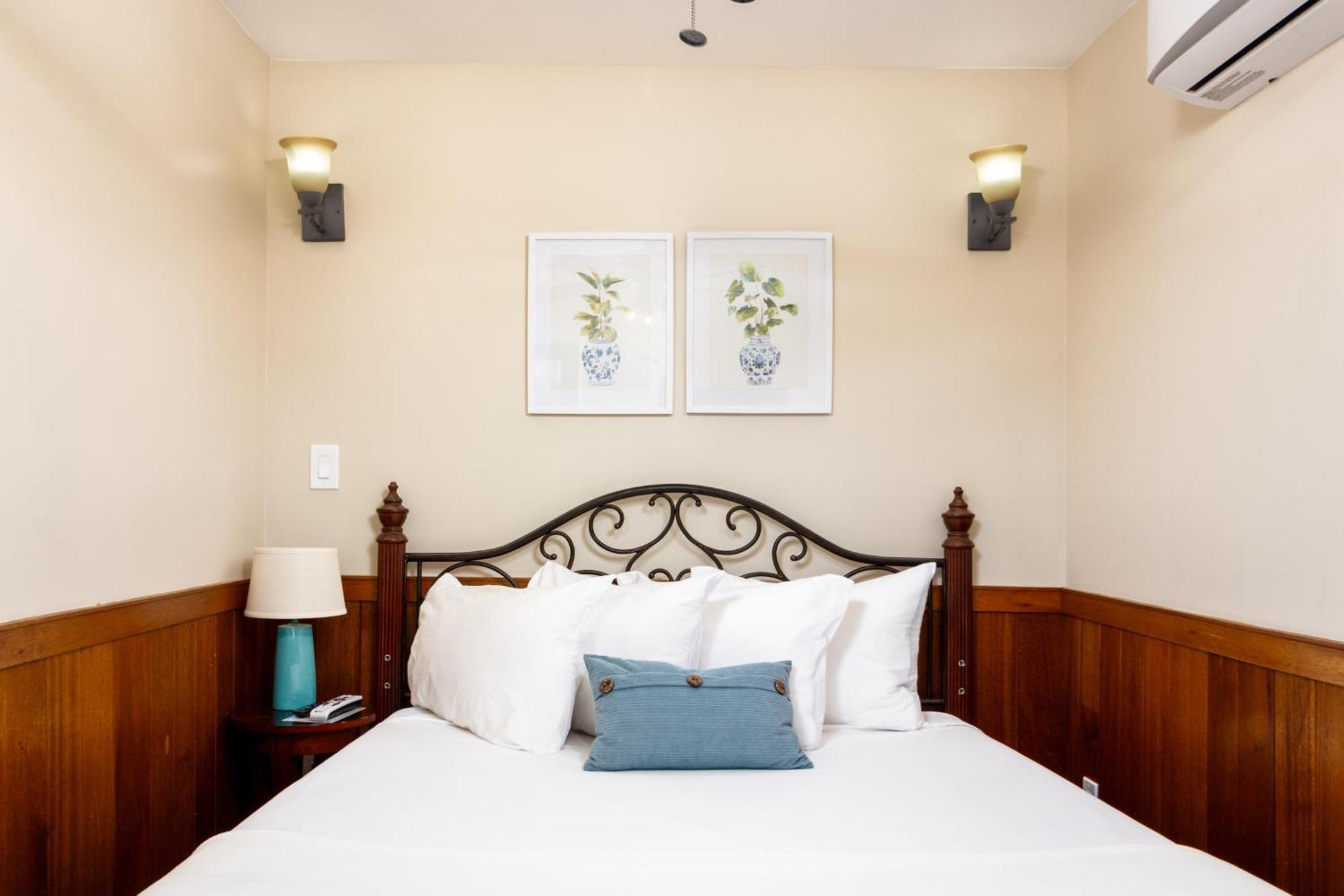 Prescott Pines Inn Extérieur photo