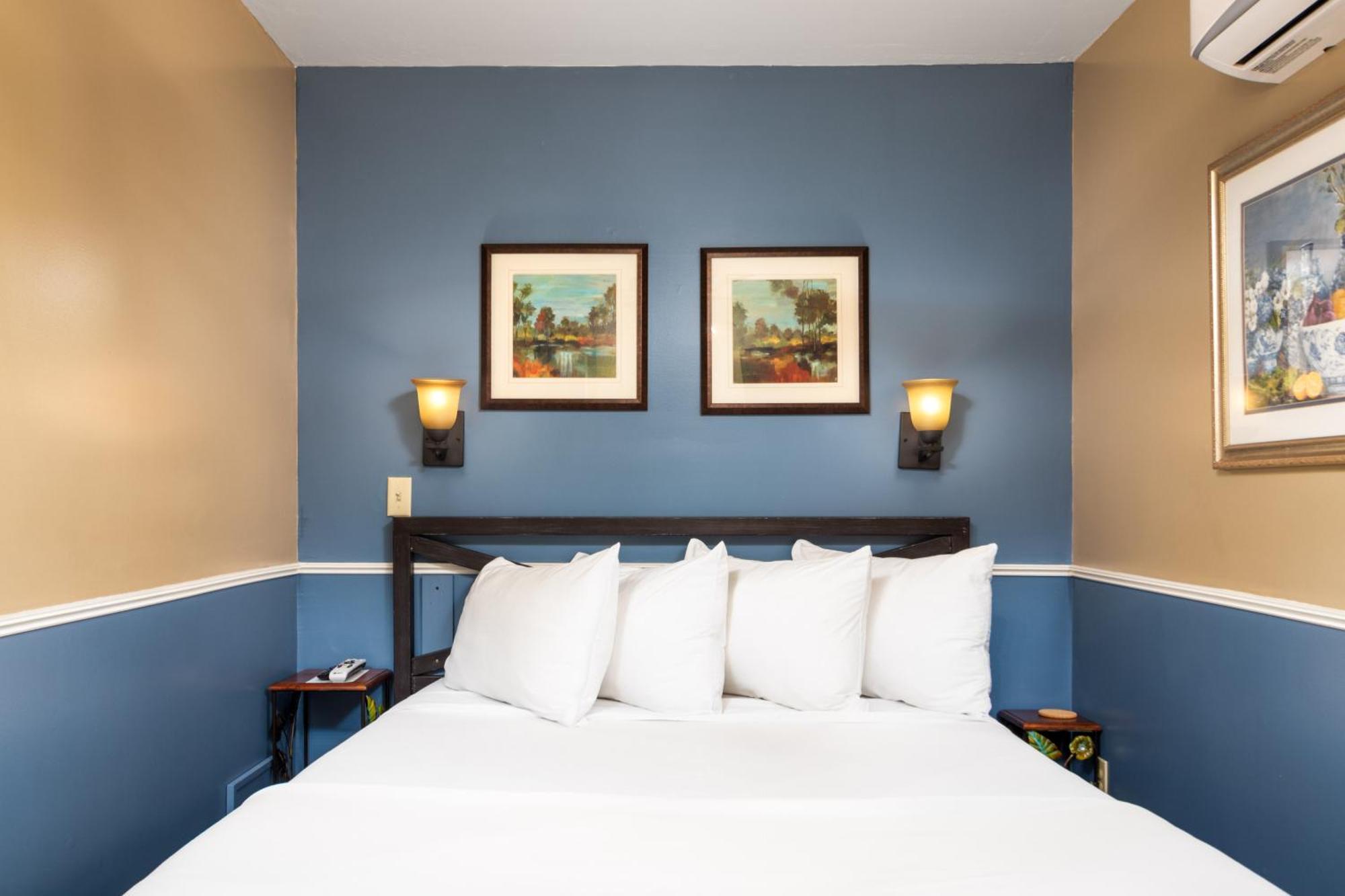 Prescott Pines Inn Extérieur photo