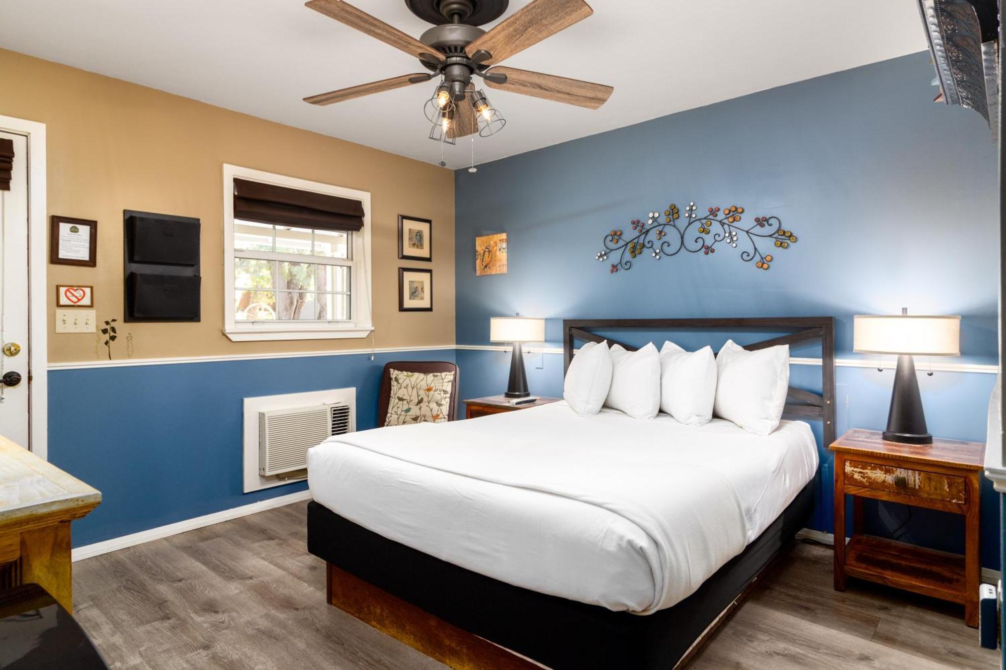 Prescott Pines Inn Extérieur photo