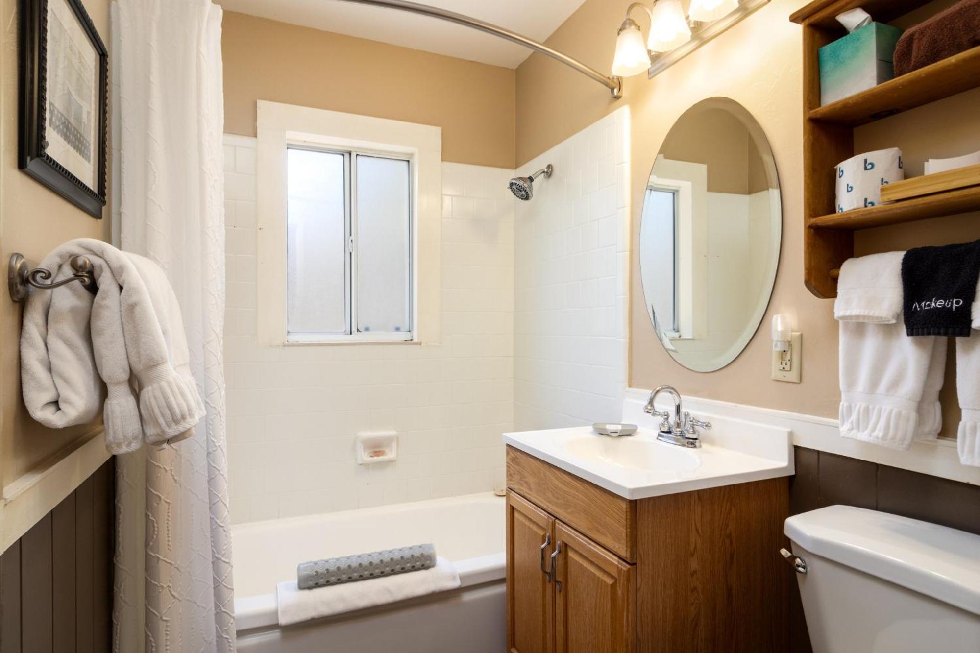 Prescott Pines Inn Extérieur photo