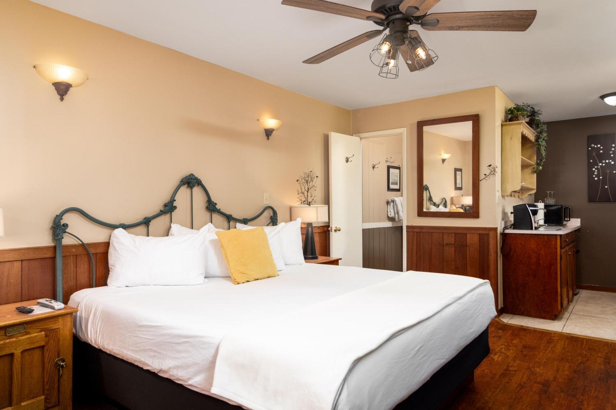 Prescott Pines Inn Extérieur photo