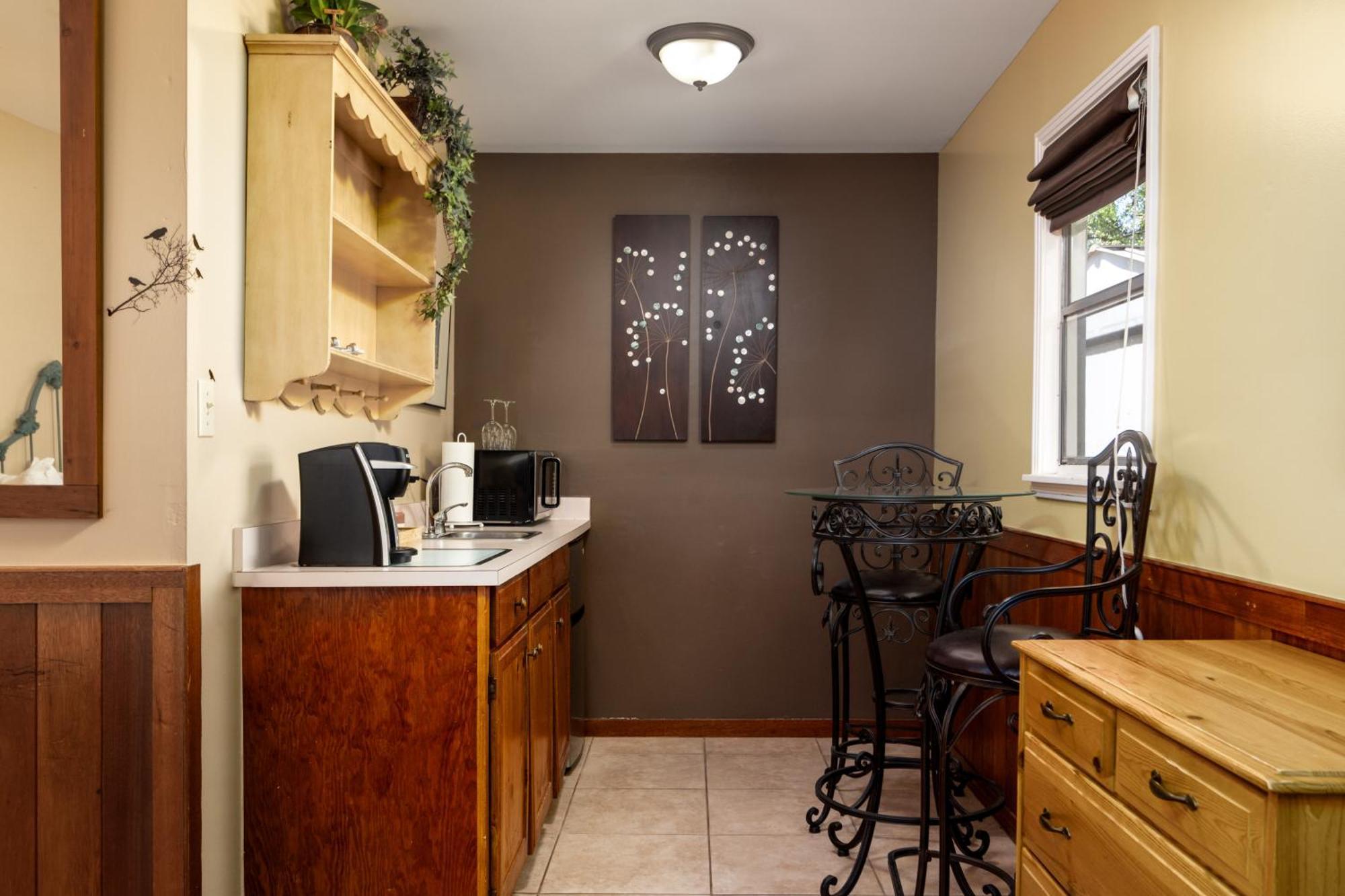 Prescott Pines Inn Extérieur photo