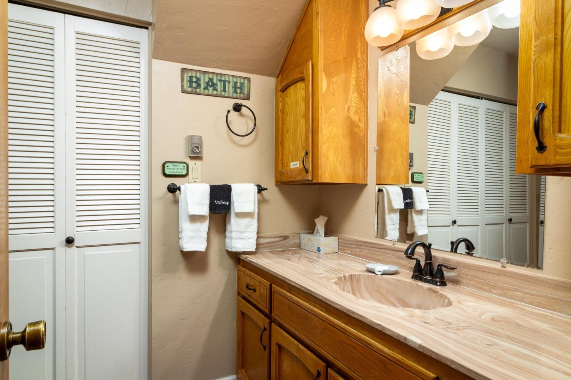 Prescott Pines Inn Extérieur photo