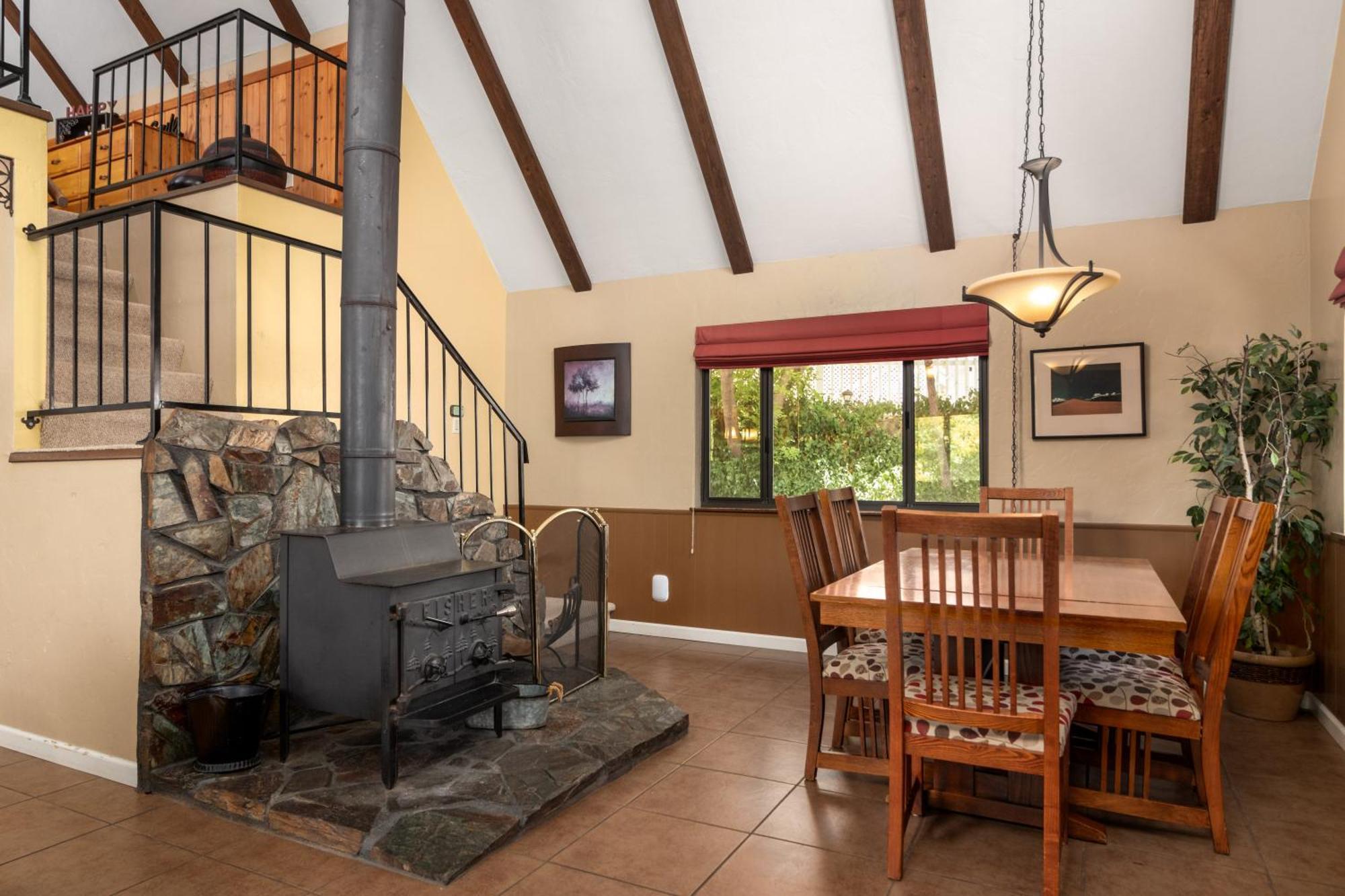 Prescott Pines Inn Extérieur photo